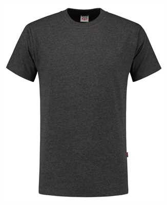 TRICORP, T-Shirt 190g, Antramel, 101002