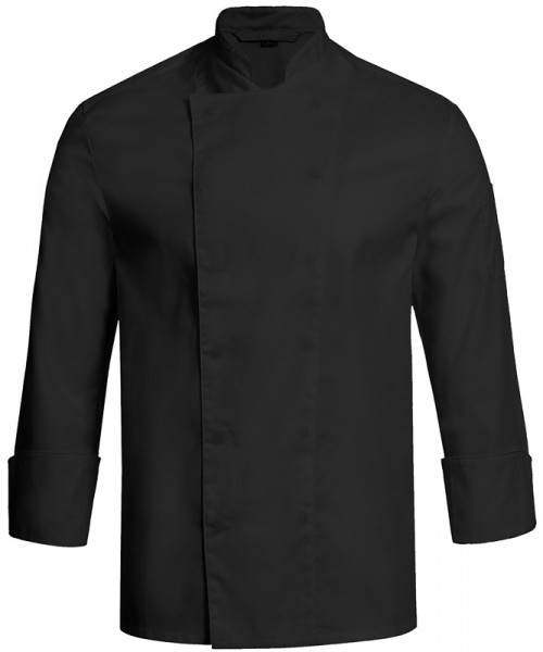 GREIFF Herren-Kochjacke Regular Fit Cuisine 5580.8000
