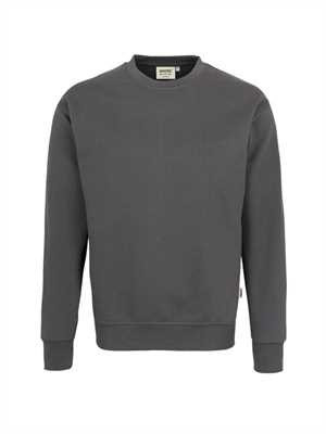 Hakro Sweatshirt Premium graphit 0471-042