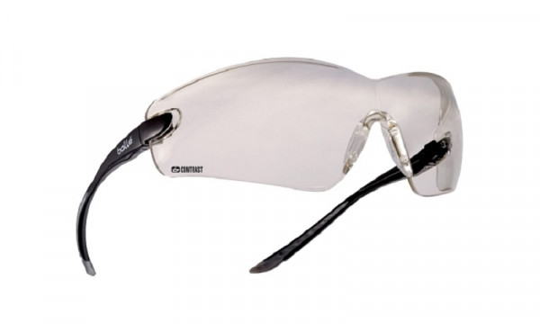 BOLLE, Bügelbrille COBRA, Rauchglas / COBCONT