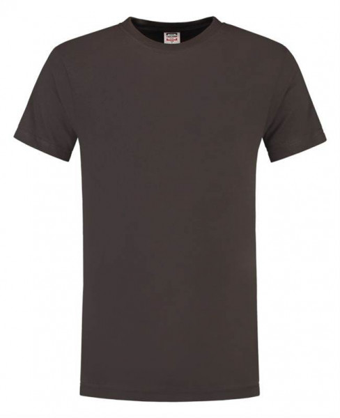 TRICORP, T-Shirt 190g, Darkgrey, 101002