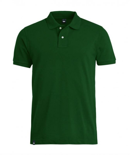 FHB DANIEL Polo-Shirt, grün