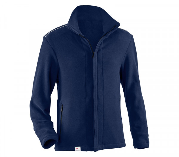 KÜBLER PSA SAFETY X Jacke dunkelblau, 19706613