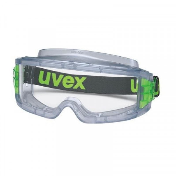 UVEX, 9301 mit CA-Scheibe / 9301714
