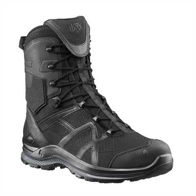 HAIX BLACK EAGLE Athletic 2.0 T high/black 330004