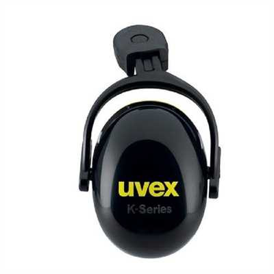 UVEX, Helmkapsel-pheos K2P Magnet dielektrisch / 9906