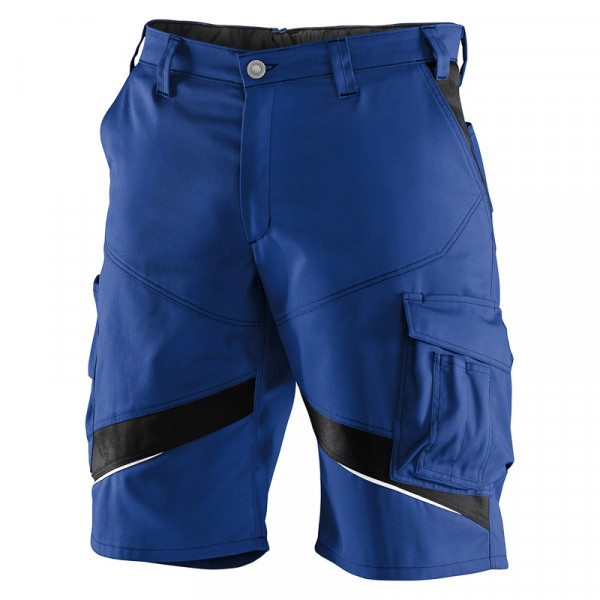 KÜBLER ACTIVIQ Shorts kbl.blau/schwarz, 24505365