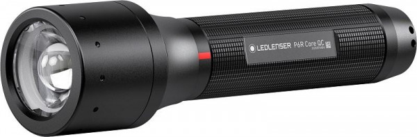 LEDLENSER Taschenlampe P6R Core QC 285 lm / 82-176-03
