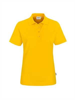 Hakro Damen-Poloshirt Performance sonne 0216-035