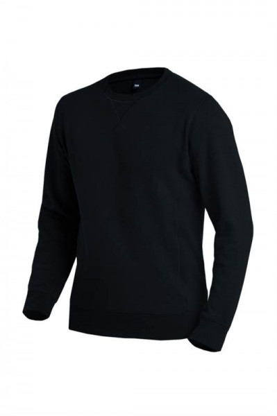 FHB TIMO Sweatshirt , schwarz