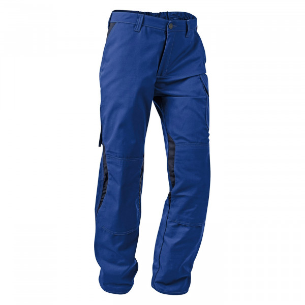 KÜBLER VITA mix Hose kbl.blau/dunkelblau, 2L465365