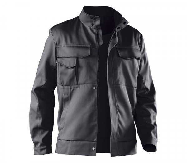 KÜBLER SPECIFIQ Jacke schwarz, 11583411
