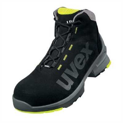 UVEX, 1 Sicherheitsschuh S2 Stiefel Weite 11 / 85458