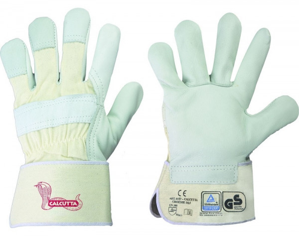 0157 CALCUTTA STRONGHAND® HANDSCHUHE