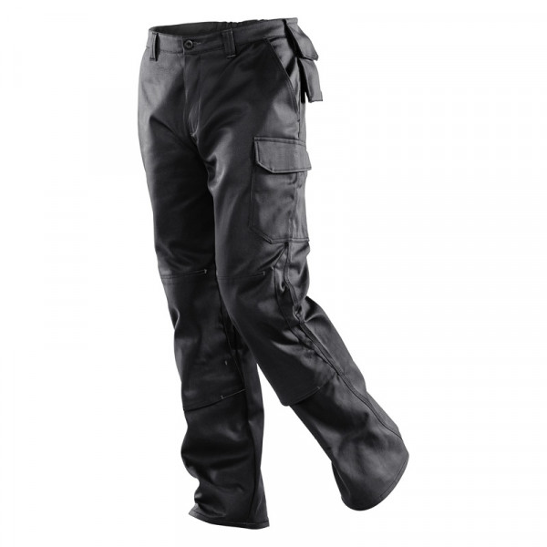 KÜBLER SPECIFIQ Hose schwarz, 21583411