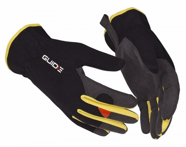 Guide, Montagehandschuhe Guide / 765
