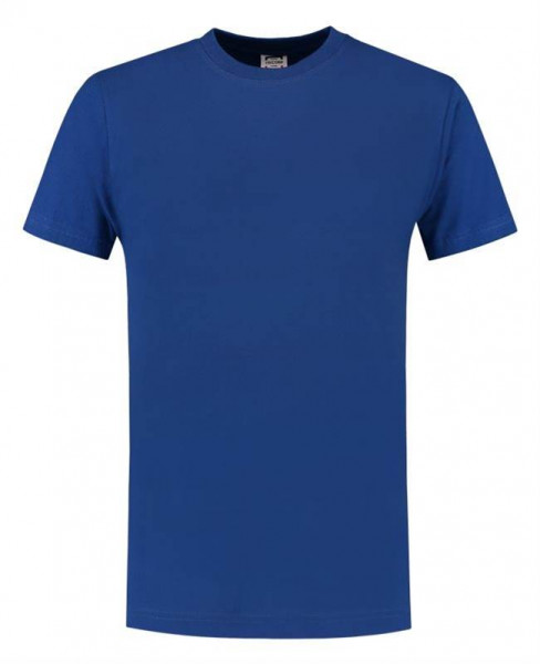 TRICORP, T-Shirt 190g, Royalblue, 101002