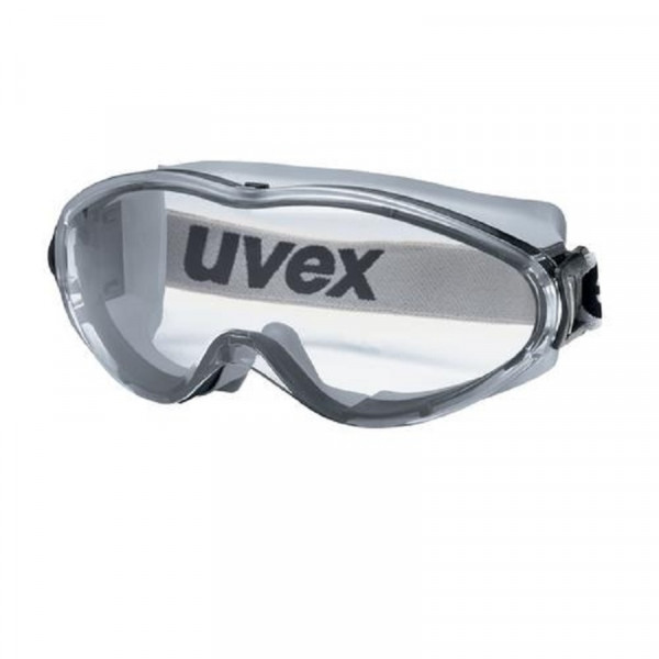 UVEX, Vollsichtbrille ultrasonic 9302 HC-AF / 9302285