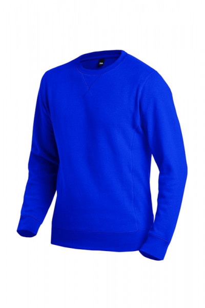 FHB TIMO Sweatshirt , royalblau