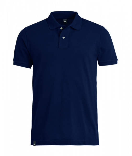 FHB DANIEL Polo-Shirt, marine