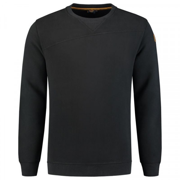 TRICORP, Sweatshirt Premium, Black, 304005