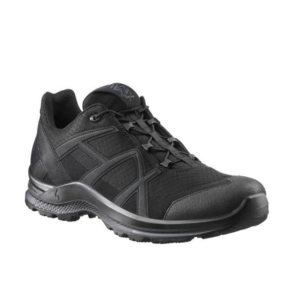 HAIX BLACK EAGLE Athletic 2.1 T low/black 330016