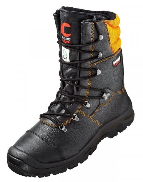 CRAFTLAND ,"ROBINIE" FORST-SCHNÜRSTIEFEL / 33850