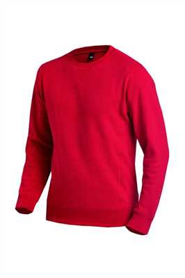 FHB TIMO Sweatshirt , rot