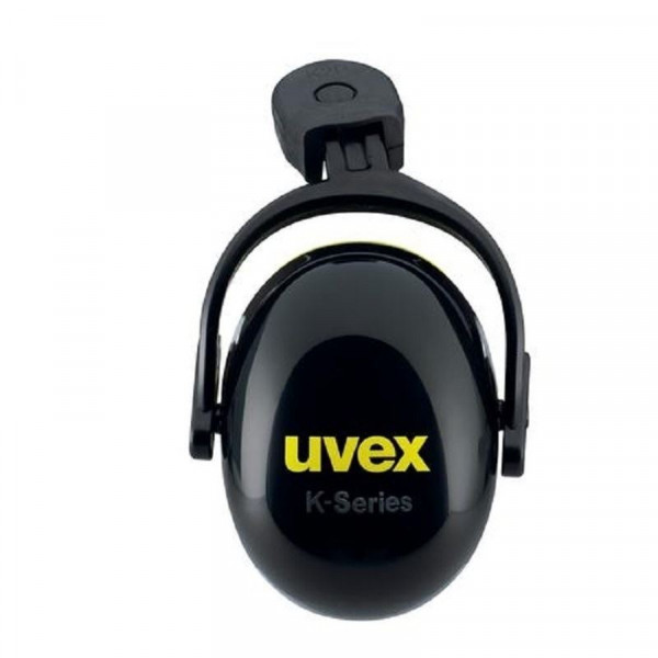 UVEX, Helmkapsel-pheos K2P Magnet dielektrisch / 9906
