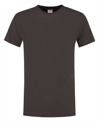 TRICORP, T-Shirt 145g, Darkgrey, 101001