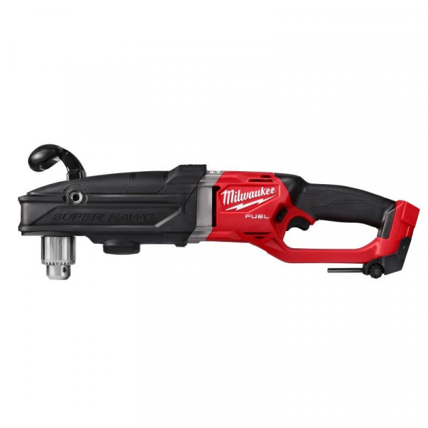 MILWAUKEE, FUEL™ Akku-Winkelbohrmaschine M18FRAD2-0