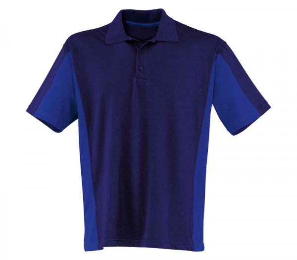 KÜBLER SHIRTS marine/kbl.blau, 50196213