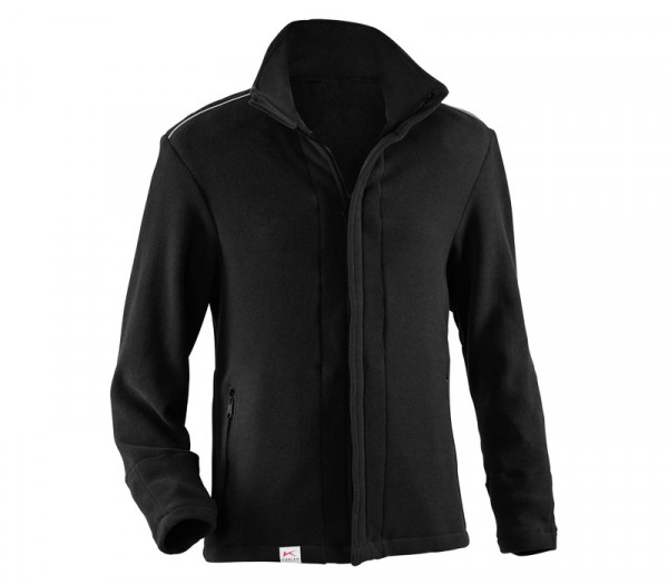 KÜBLER PSA SAFETY X Jacke schwarz, 19706613