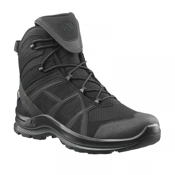 HAIX, BLACK EAGLE Athletic 2.1 GTX mid/black, 3300
