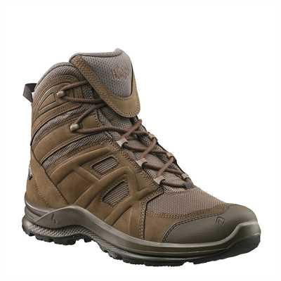 HAIX, BLACK EAGLE Athletic 2.0 N GTX mid/brown, 330014