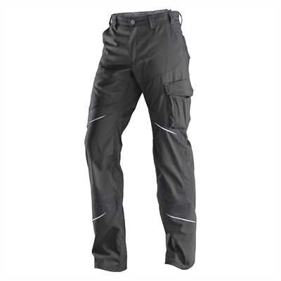 KÜBLER ACTIVIQ Hose anthrazit, 25505365