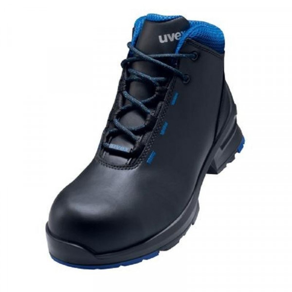 UVEX, 1 Sicherheitsschuh S3 Stiefel Weite 11 / 85552