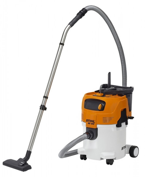 STIHL Nass- und Trockensauger SE 122 / 47740124400