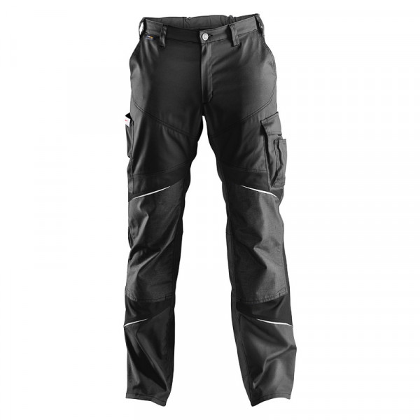 KÜBLER ACTIVIQ Hose schwarz, 23505365