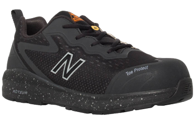 NEW BALANCE Logic Boa S1P Halbschuhe // MIDLOGIBOA msp-safety