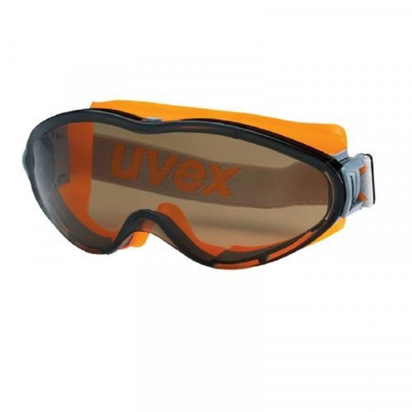 UVEX, Vollsichtbrille ultrasonic 9302 HC-AF / 9302247