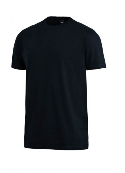 FHB JENS T-Shirt, schwarz