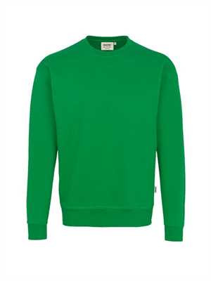 Hakro Sweatshirt Premium kellygrün 0471-029
