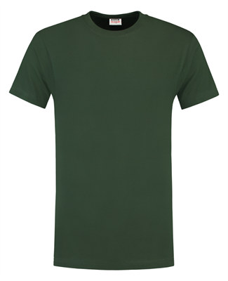 TRICORP, T-Shirt 145g, BottleGr, 101001
