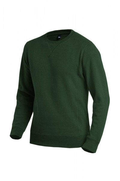 FHB TIMO Sweatshirt , oliv