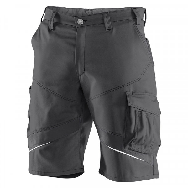 KÜBLER ACTIVIQ Shorts anthrazit, 24505365