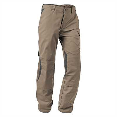 KÜBLER VITA mix Hose sandbraun/anthrazit, 2L465365