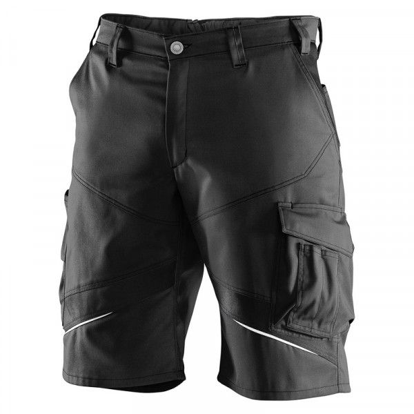 KÜBLER ACTIVIQ Shorts schwarz, 24505365