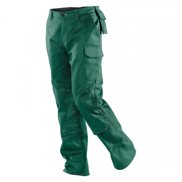 KÜBLER SPECIFIQ Hose moosgrün, 21583411