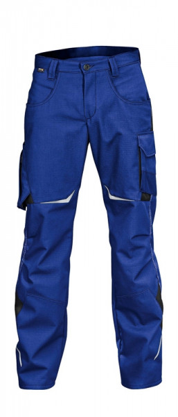 KÜBLER PULSSCHLAG Hose kbl.blau/schwarz, 24245353